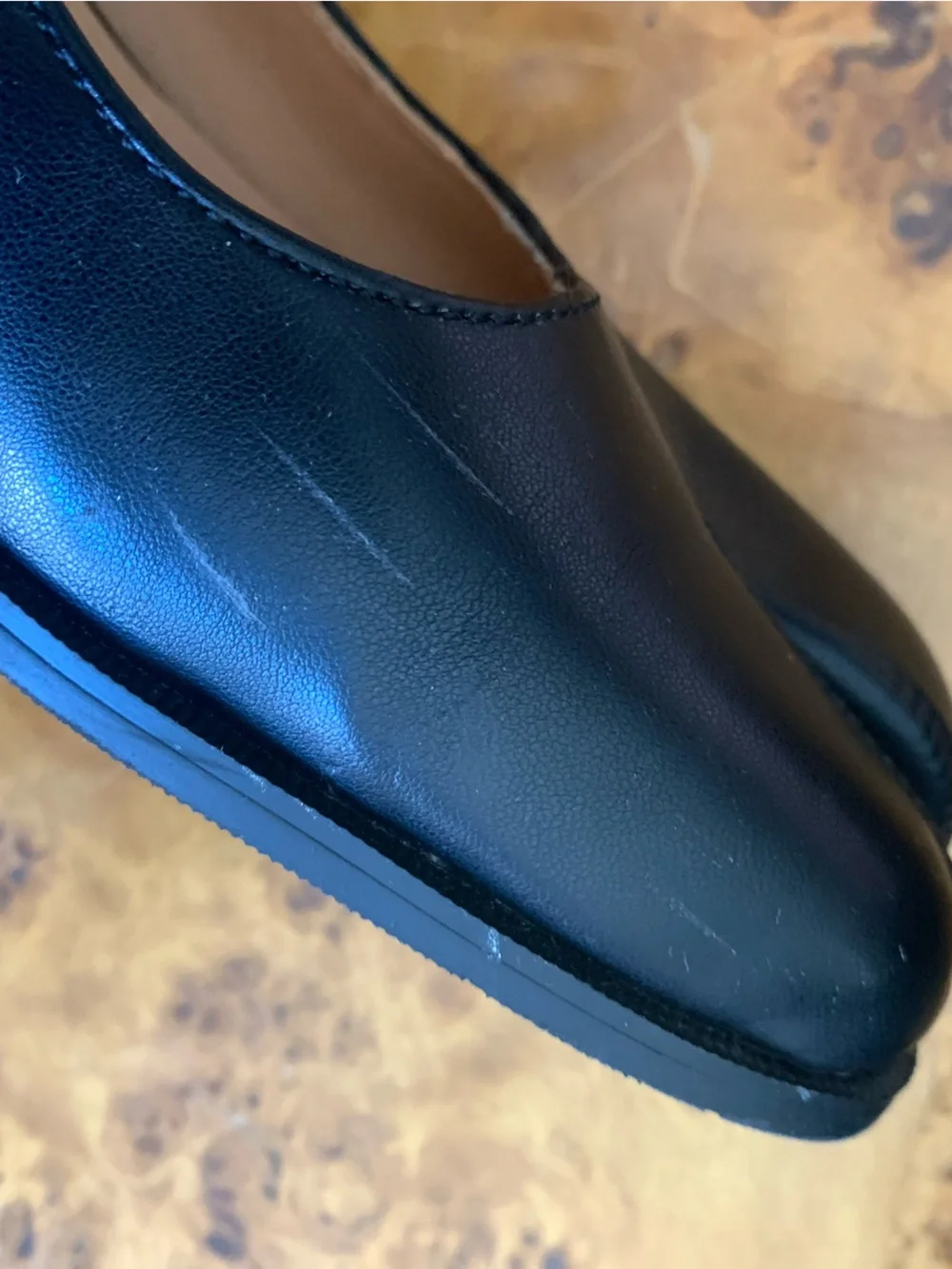 Cuctos classic black